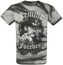 Lemmy Forever, Motörhead, T-Shirt