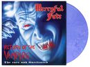 Return of the vampire, Mercyful Fate, LP