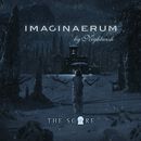 Imaginaerum (The score), Nightwish, CD