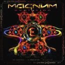 Evolution, Magnum, CD