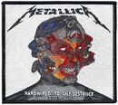 Hardwired...to self-destruct, Metallica, Patch
