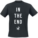 In The End, Linkin Park, T-Shirt