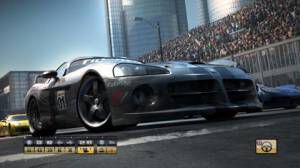 Race Driver: GRID Codemasters