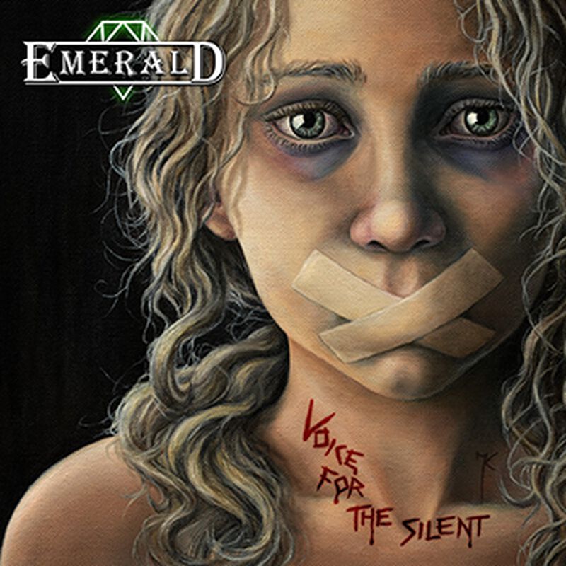 Voice for the silent