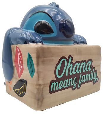 Ohana Keksdose | Lilo & Stitch Keksdose