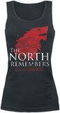 Haus Stark - The North Remembers, Game Of Thrones, Top