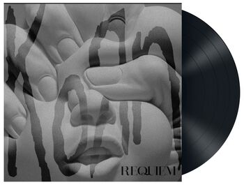 Requiem, Korn LP