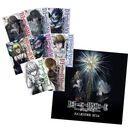 8er Komplett-Set, Death Note, DVD