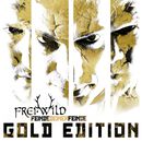 Feinde deiner Feinde (Gold Edition), Frei.Wild, CD