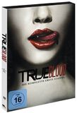 Die komplette erste Staffel, True Blood, DVD