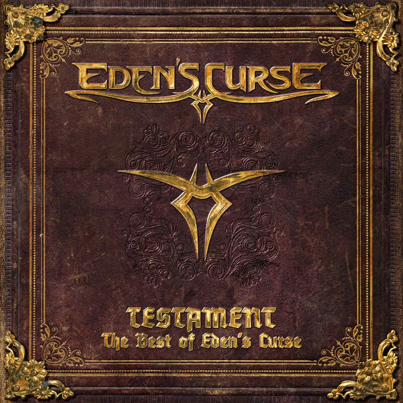 Testament - The best of Eden's Curse