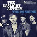 The ´59 sound, The Gaslight Anthem, CD