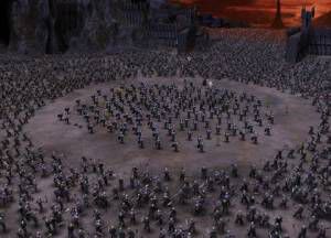 Der Herr der Ringe: Die Schlacht um Mittelerde - Anthologie EA