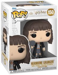 Harry Potter und die Kammer des Schreckens - Hermione Vinyl Figur 150