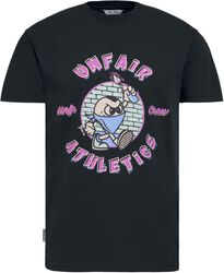Punching Ball Molotov, Unfair Athletics, T-Shirt