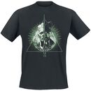 Grindelwalds Verbrechen - Heiligtümer des Todes, Phantastische Tierwesen, T-Shirt