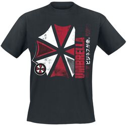 Umbrella Co., Resident Evil, T-Shirt