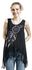 Tank Top With Dream Catcher Print