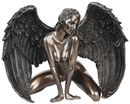 Angels Passion, Nemesis Now, Skulpturen