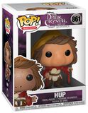 Hup Vinyl Figure 861