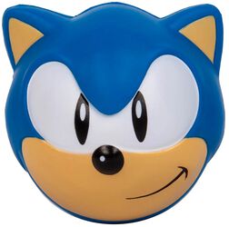 Sonic Anti Stress Ball