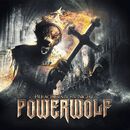 Preachers Of The Night, Powerwolf, LP
