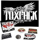 Schall & Rausch, Toxpack, CD