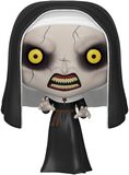 The Nun The Nun (Demonic) Vinyl Figure 776
