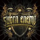 Total world domination, Sworn Enemy, CD