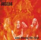 Amon: Feasting the beast