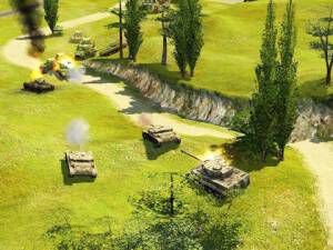 Blitzkrieg 2 - Anthology Rondomedia