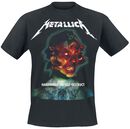 Hardwired...To Self-Destruct, Metallica, T-Shirt