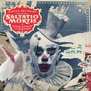 Zirkus Zeitgeist - Ohne Strom und Stecker, Saltatio Mortis, CD