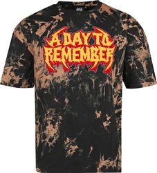 EMP Signature Collection, A Day To Remember, T-Shirt