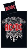 AC/DC, AC/DC, Bettwäsche