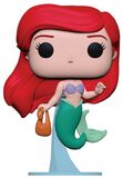 Arielle Vinyl Figure 563