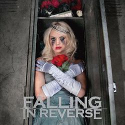 The drug in me is you, Falling In Reverse, CD