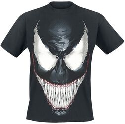 furious, Venom (Marvel), T-Shirt