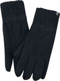 Knitted Gloves, Brandit, Fingerhandschuhe