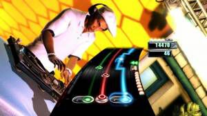 DJ Hero Renegade Edition Activision