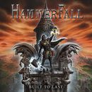 Built to last, HammerFall, CD