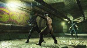 Watchmen - Das Ende ist nah Warner Interactive