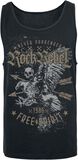 Lords Of Summer, Rock Rebel by EMP, Tank-Top