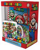 Geschenk-Set, Super Mario, Fanpaket