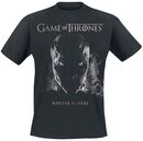Nachtkönig - Rising, Game Of Thrones, T-Shirt