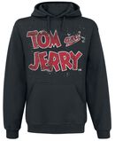Don't Mess With Me, Tom And Jerry, Kapuzenpullover