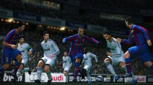 Pro Evolution Soccer 2010 Konami