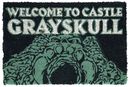 Welcome to Grayskull, Masters Of The Universe, Fußmatte