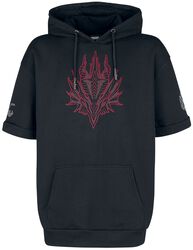 Red Dragon, Dungeons and Dragons, Sweatshirt
