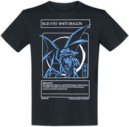 Yu-Gi-Oh! Blue Eyes White Dragon